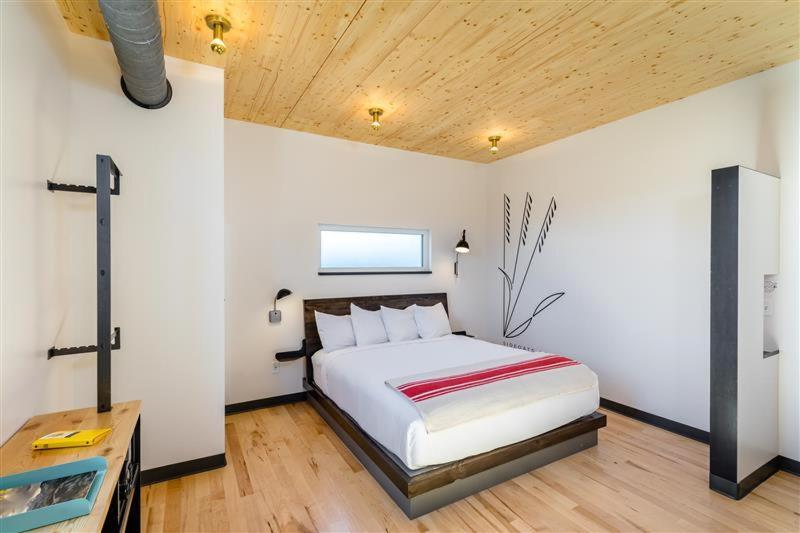 The Lark Otel Bozeman Dış mekan fotoğraf