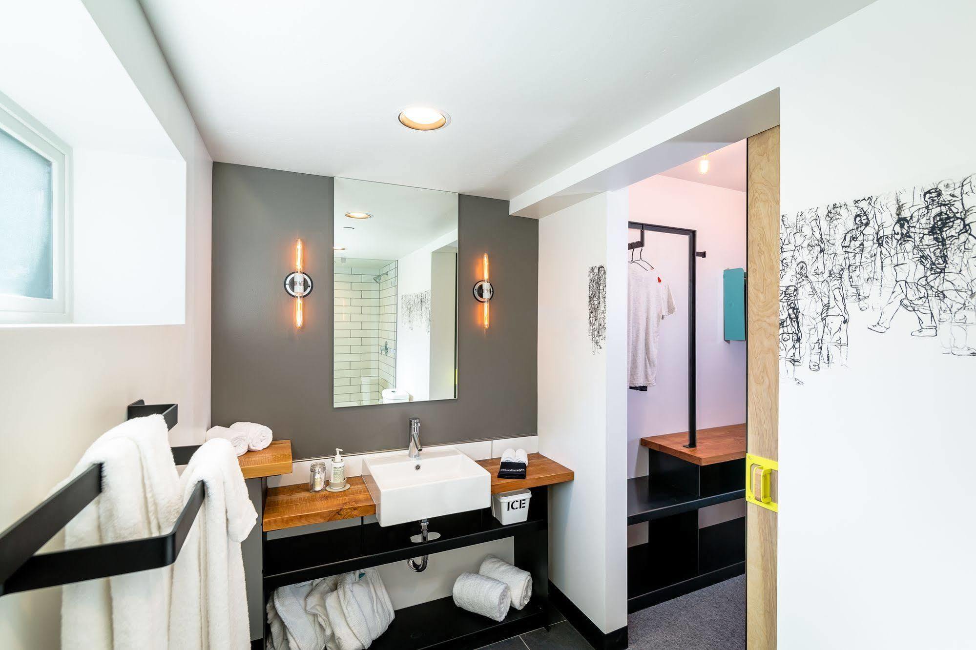 The Lark Otel Bozeman Dış mekan fotoğraf