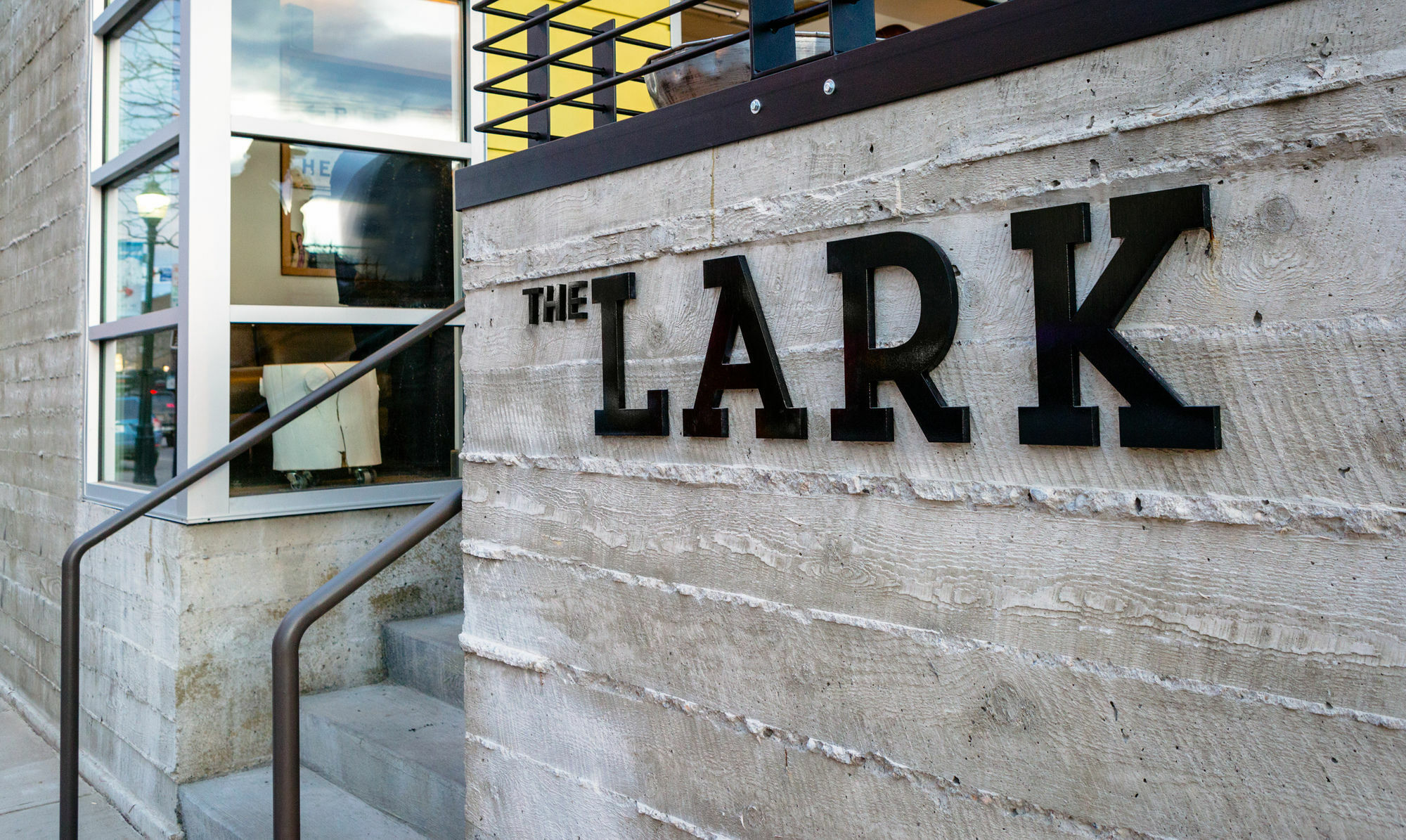The Lark Otel Bozeman Dış mekan fotoğraf